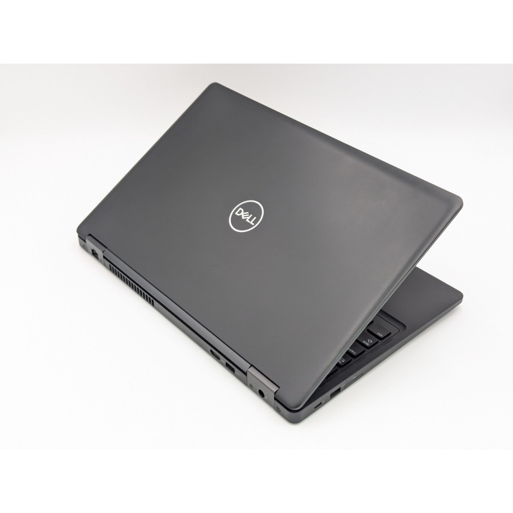 БВ ноутбук Dell Latitude 5590 15.6" / i5-7300U/ 8GB / 256GB SSD / Intel HD Graphics 620