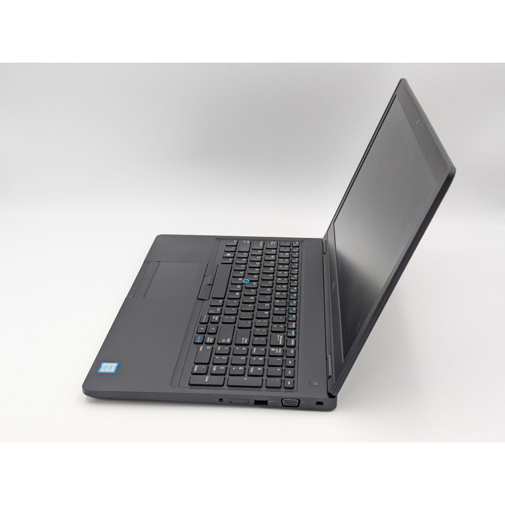 БВ ноутбук Dell Latitude 5590 15.6" FHD/IPS / i5-8250U / 8GB / 256GB SSD / Intel UHD Graphics 620