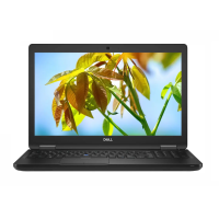 БВ ноутбук Dell Latitude 5590 15.6" FHD/IPS / i5-8250U / 8GB / 256GB SSD / Intel UHD Graphics 620