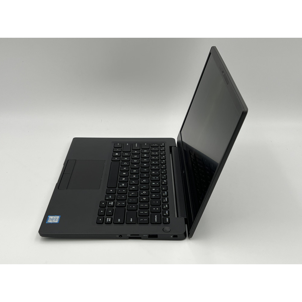 БВ ноутбук Dell Latitude 7300 13.3" FHD/IPS / i7-8665U / 8Gb / 256Gb SSD / Intel UHD Graphics 620