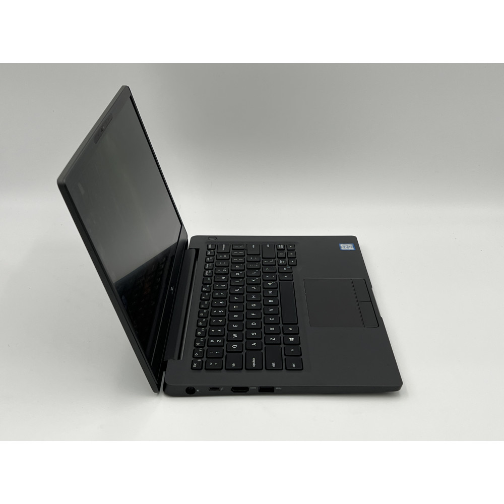 БВ ноутбук Dell Latitude 7300 13.3" FHD/IPS / i7-8665U / 8Gb / 256Gb SSD / Intel UHD Graphics 620
