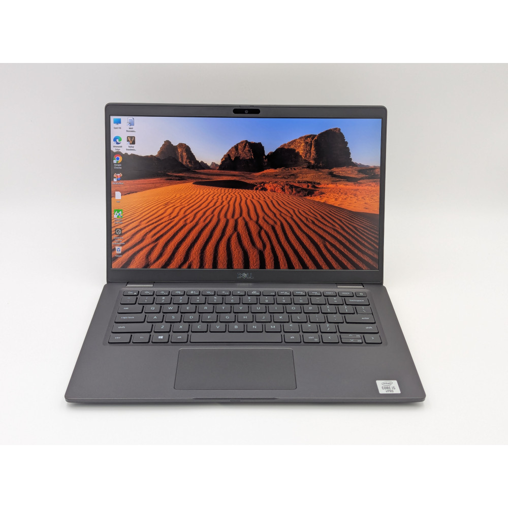 БВ ноутбук Dell Latitude 7310 (8 Gb) 13.3` FHD/IPS / Intel Core i5-10310U / 8 Gb DDR4 / 256 Gb SSD / Intel UHD Graphics 