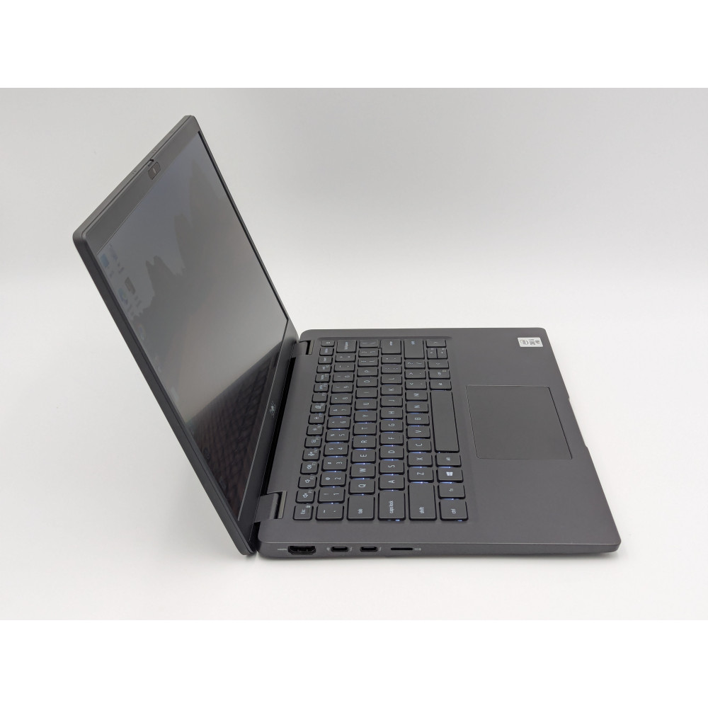 БВ ноутбук Dell Latitude 7310 (8 Gb) 13.3` FHD/IPS / Intel Core i5-10310U / 8 Gb DDR4 / 256 Gb SSD / Intel UHD Graphics 