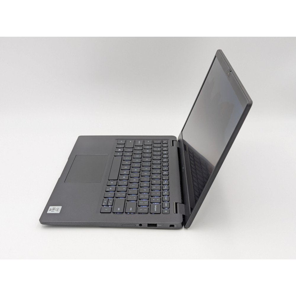 БВ ноутбук Dell Latitude 7310 (8 Gb) 13.3` FHD/IPS / Intel Core i5-10310U / 8 Gb DDR4 / 256 Gb SSD / Intel UHD Graphics 