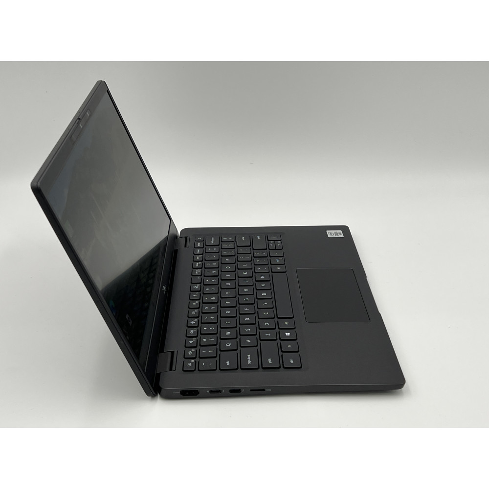 БВ ноутбук  Dell Latitude 7310 13.3" FHD/IPS / Intel Core  i5-10310U / 16 Gb DDR4 / 256 Gb SSD / Intel UHD