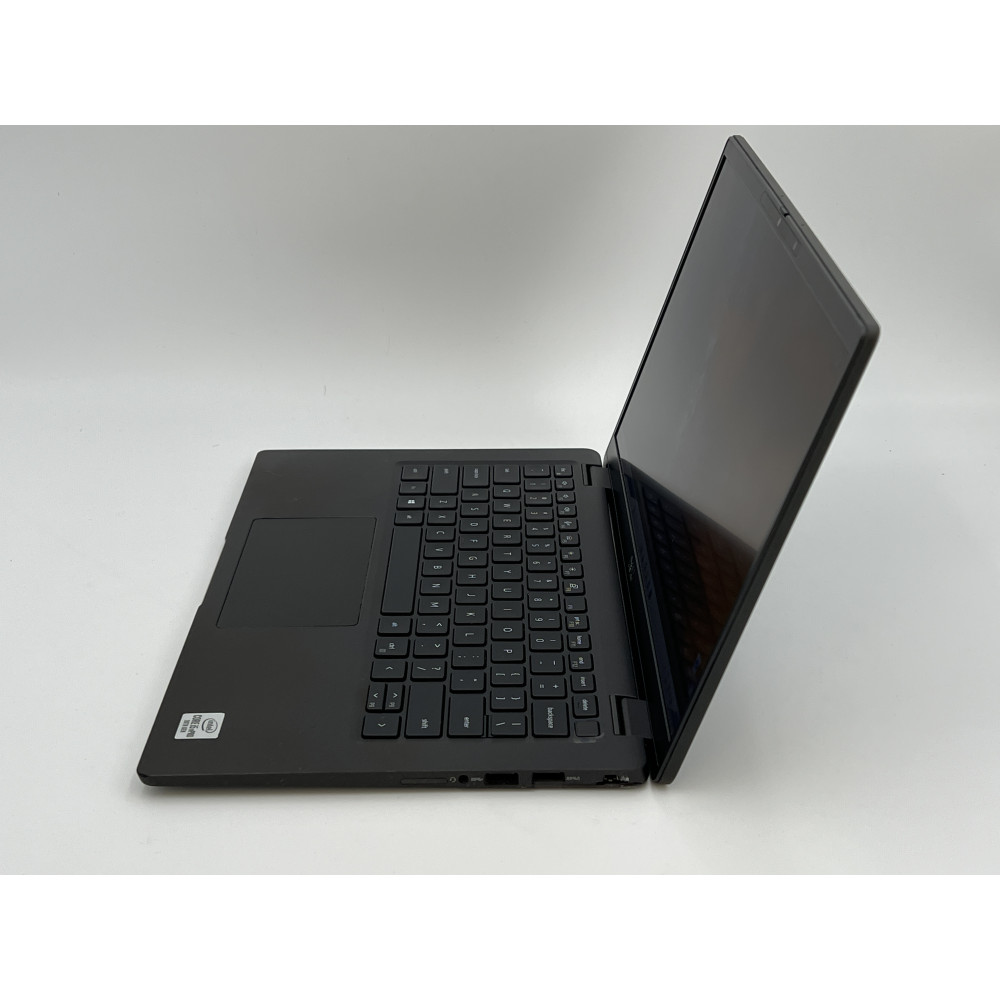 БВ ноутбук Dell Latitude 7410 (Б) 14.0" FHD/IPS / i5-10310U / 16Gb / 256Gb SSD / Intel UHD Graphics