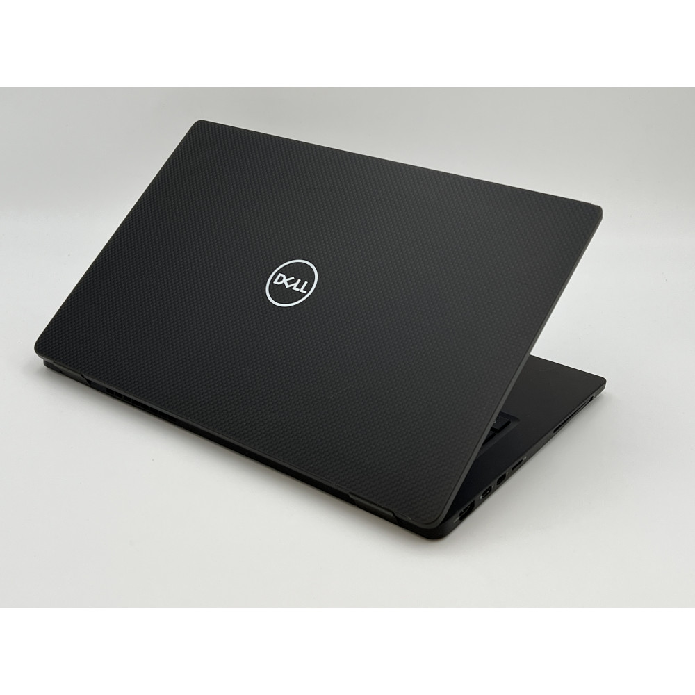 БВ ноутбук Dell Latitude 7410 (Б) 14.0" FHD/IPS / i5-10310U / 16Gb / 256Gb SSD / Intel UHD Graphics