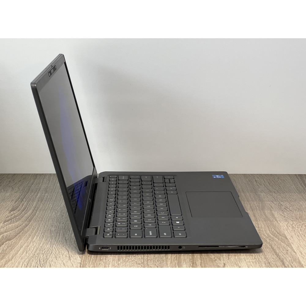 БВ ноутбук Dell Latitude 7420 14.0" FHD сенсорний / i5-1145G7 / 16 Gb / 256Gb SSD / Iris(R) Xe 