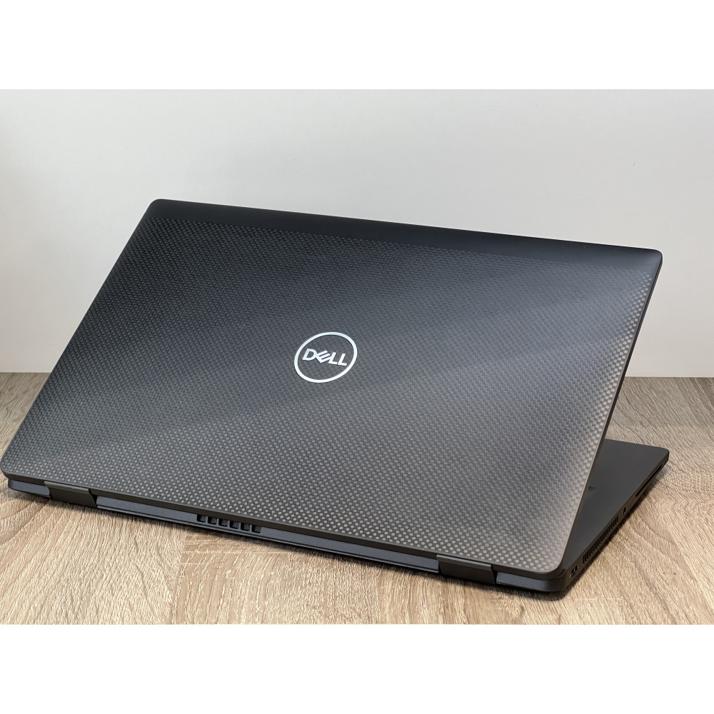 БВ ноутбук Dell Latitude 7420 14.0" FHD сенсорний / i5-1145G7 / 16 Gb / 256Gb SSD / Iris(R) Xe 