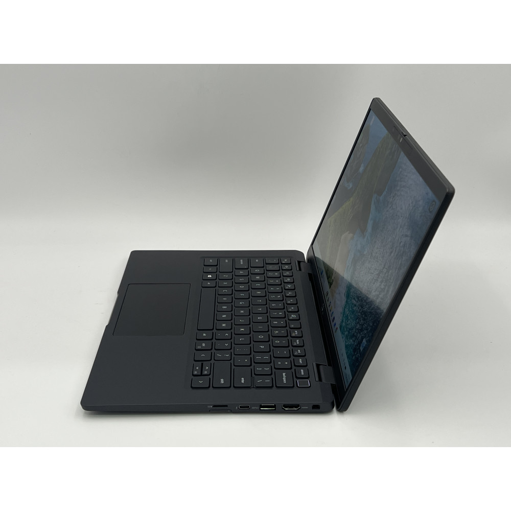БВ ноутбук Dell Latitude 7420 14.0" FHD / i5-1145G7 / 16 Gb / 256Gb SSD / Iris(R) Xe 