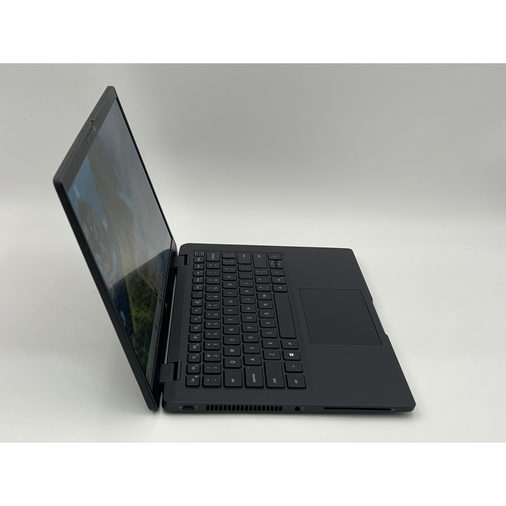 БВ ноутбук Dell Latitude 7420 14.0" FHD / i5-1145G7 / 16 Gb / 256Gb SSD / Iris(R) Xe 