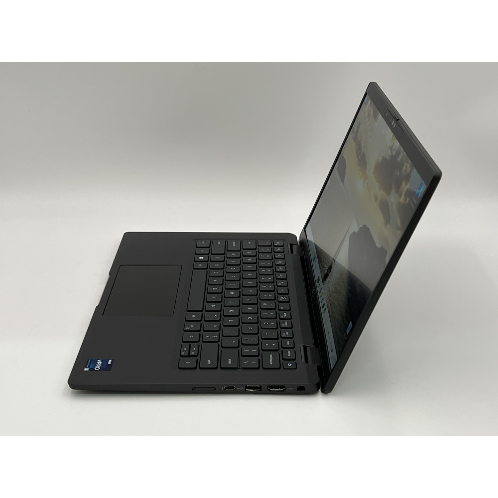 БВ ноутбук Dell Latitude 7430 14.0 " FHD/IPS / Intel Core  i5-1245U / 16 Gb DDR4 / 256 Gb SSD / Intel Iris(R) Xe