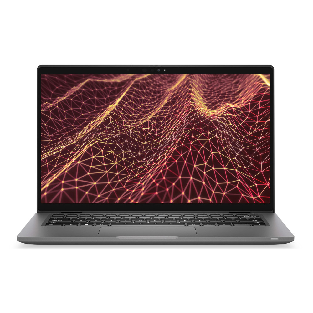 БВ ноутбук Dell Latitude 7430 14.0 " FHD/IPS Сенсорний / Intel Core  i5-1245U / 16 Gb DDR4 / 512 Gb SSD / Intel Iris(R) Xe БВ ноутбук Dell Latitude 7430 14.0 " FHD/IPS Сенсорний / Intel Core  i5-1245U / 16 Gb DDR4 / 512 Gb SSD / Intel Iris(R) Xe