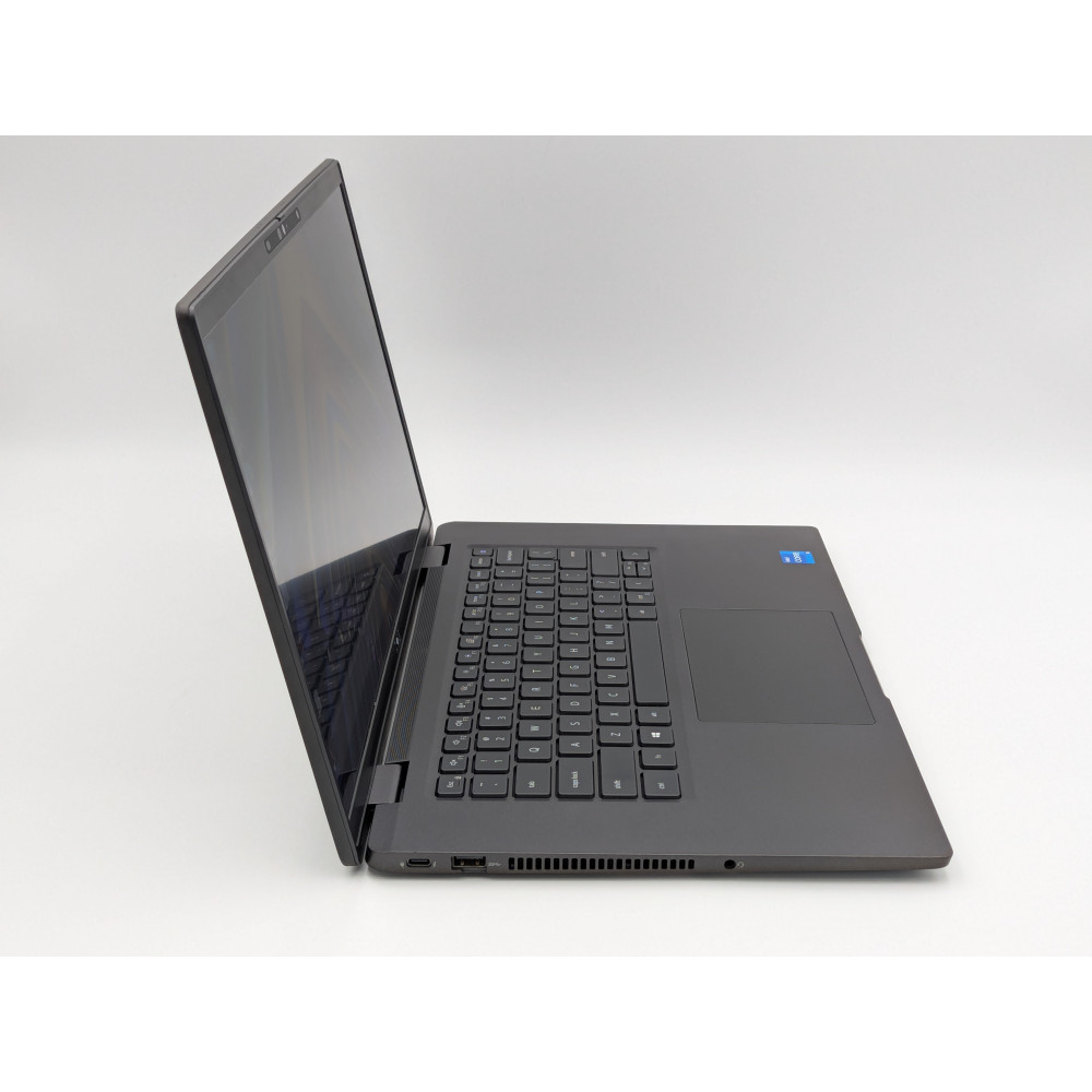 БВ ноутбук Dell Latitude 7520 15.6" FHD/IPS /  i5-1135G7 / 16Gb / 256Gb SSD / Intel Iris Xe