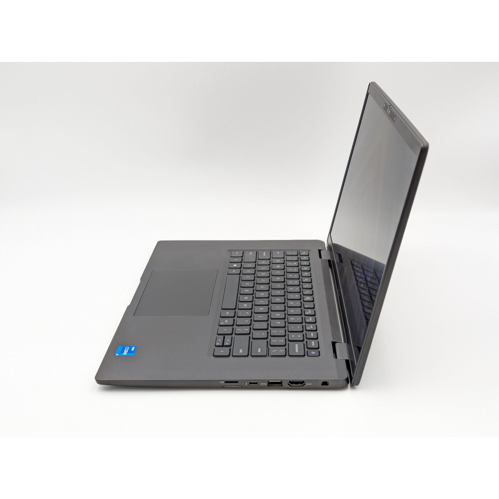 БВ ноутбук Dell Latitude 7520 15.6" FHD/IPS /  i5-1135G7 / 16Gb / 256Gb SSD / Intel Iris Xe