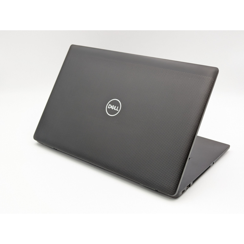 БВ ноутбук Dell Latitude 7520 15.6" FHD/IPS /  i5-1135G7 / 16Gb / 256Gb SSD / Intel Iris Xe