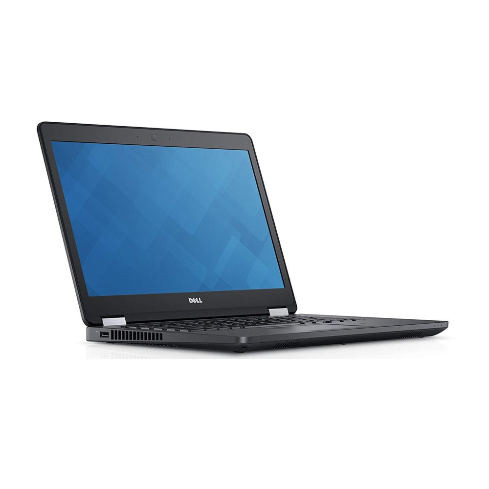 БВ ноутбук Dell Latitude E5550 15.6" Матовий / i5-5200U / 8GB / 180GB SSD / Intel HD Graphics 5500