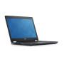 БВ ноутбук Dell Latitude E5550 15.6" Матовий / i5-5200U / 8GB / 180GB SSD / Intel HD Graphics 5500
