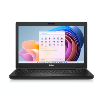 БВ ноутбук Dell Latitude E5570 15.6" HD / i7-6600U / 8 Gb / 256 Gb SSD / AMD Radeon R7 M360 (2 Gb)