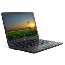 БВ ноутбук Dell Latitude E7470 14.0" HD+ / i5-6300U / 8Gb / 256Gb SSD / Intel HD 
