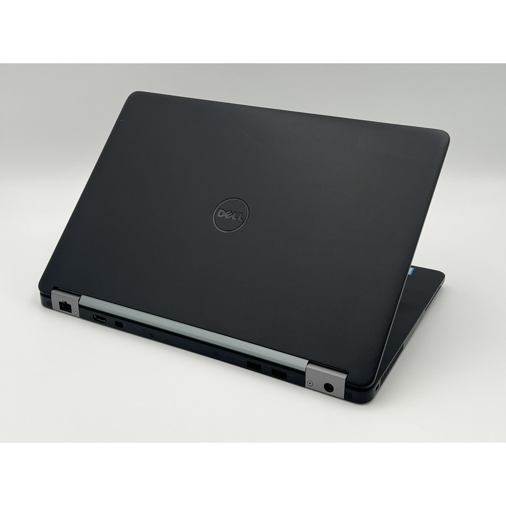 БВ ноутбук Dell Latitude E7470 14.0" HD+ / i5-6300U / 8Gb / 256Gb SSD / Intel HD 