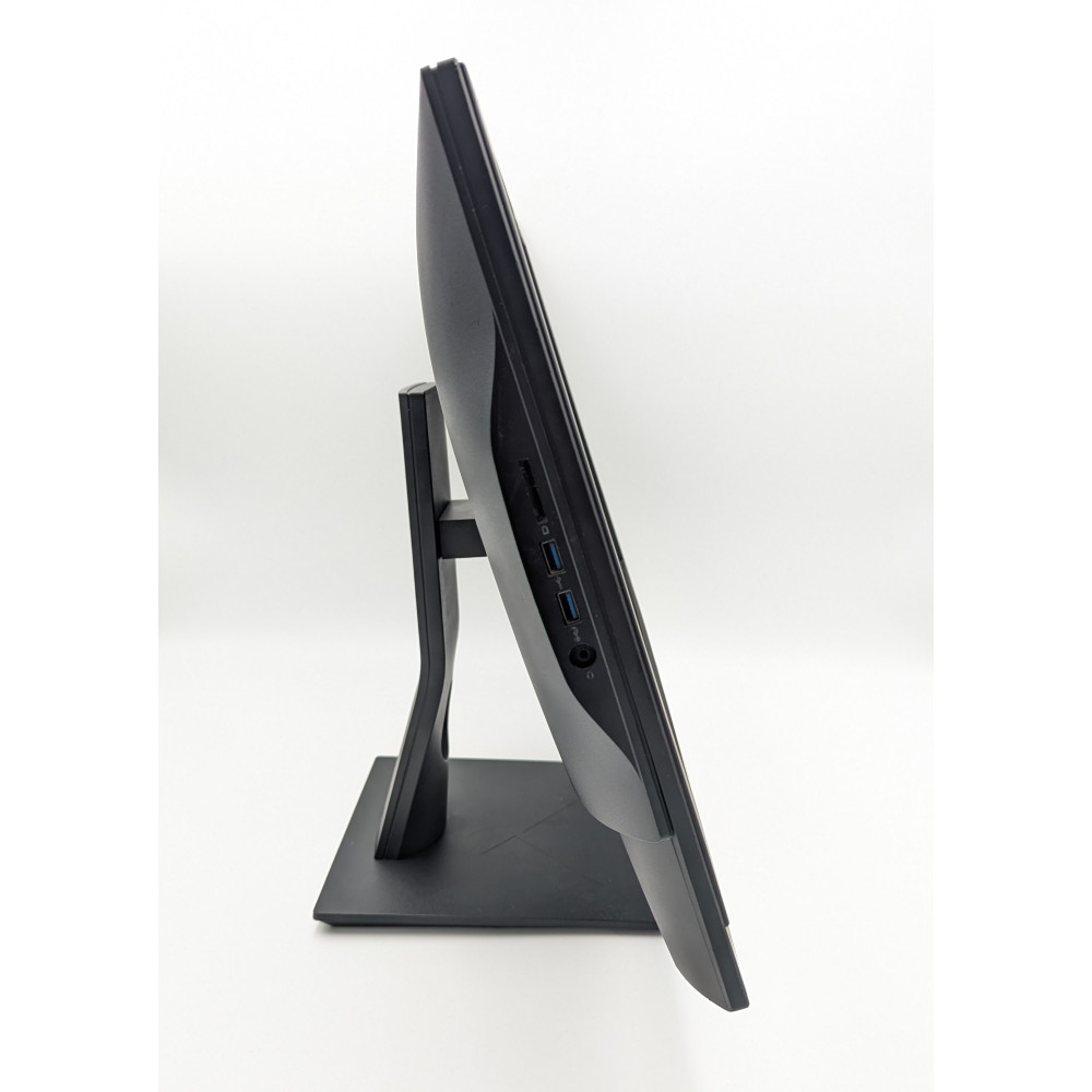 БВ Моноблок Dell Optiplex 7440 AIO 23.0" FHD/IPS / i5-6500 / 16Gb / 180Gb SSD + 500Gb HDD / Intel HD Graphics 530