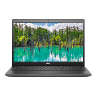 БВ ноутбук Dell Precision 3510 15.6" FHD/IPS / i7-6820HQ / 16Gb / 500Gb SSD / Intel HD Graphics 530