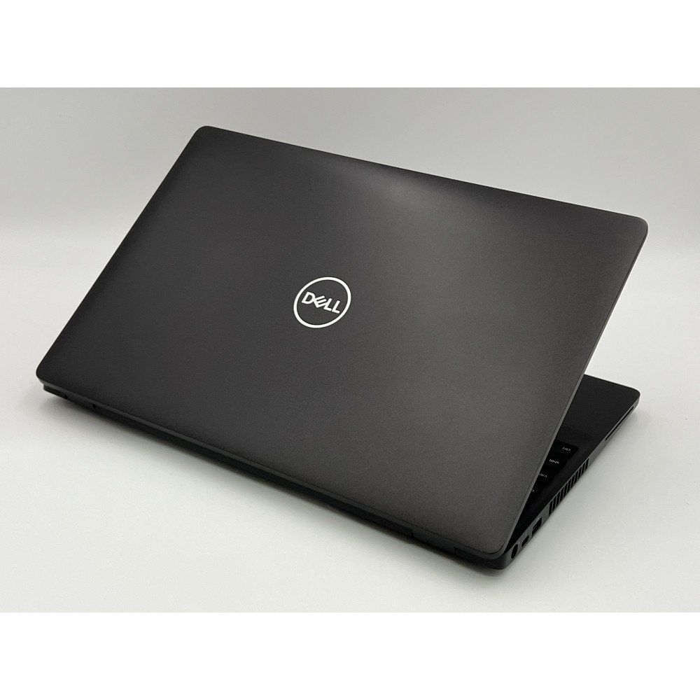 БВ ноутбук Dell Precision 3541 15.6" FHD/IPS / i7-9750H (6x12) / 16 Gb / 256 Gb SSD /  NVIDIA Quadro P620 (4 Gb)