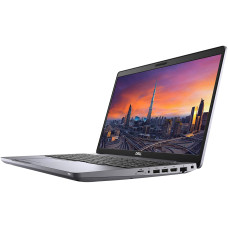 БВ ноутбук Dell Precision 3551 15.6" FHD/IPS Touch /i7-10850H / 16 Gb / 512Gb SSD / NVIDIA Quadro P620 (4 Gb)