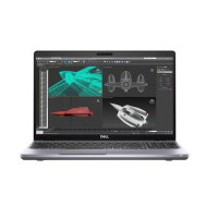 БВ ноутбук Dell Precision 3551 15.6" FHD/IPS Touch /i7-10850H / 16 Gb / 512Gb SSD / NVIDIA Quadro P620 (4 Gb)