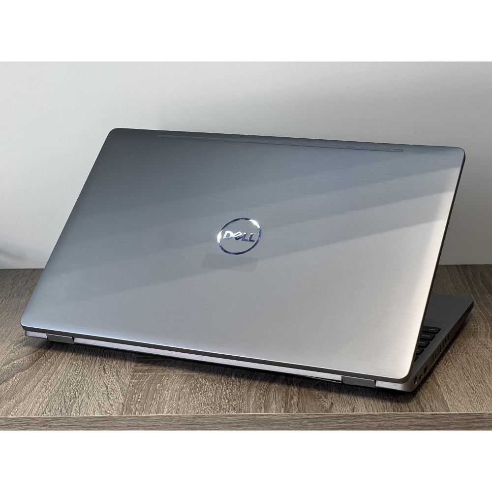 БВ ноутбук Dell Precision 3551 15.6" FHD/IPS Touch /i7-10850H / 16 Gb / 512Gb SSD / NVIDIA Quadro P620 (4 Gb)
