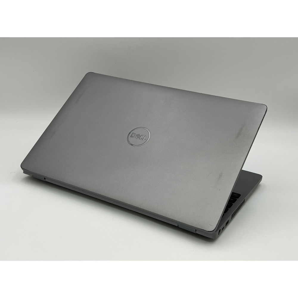 БВ ноутбук Dell Precision 3551 15.6" FHD/IPS Touch /i7-10850H / 16 Gb / 512Gb SSD / NVIDIA Quadro P620 (4 Gb)