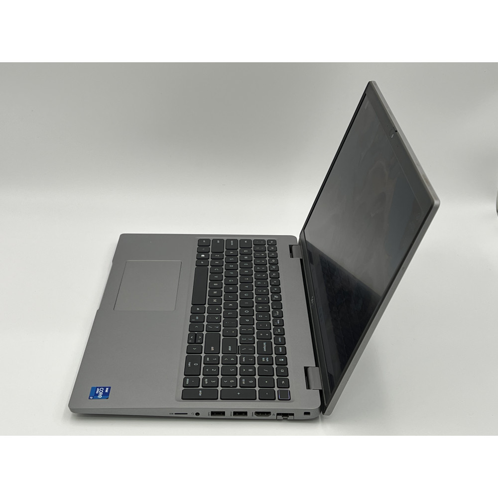 БВ ноутбук Dell Precision 3560 15.6" FHD/IPS / i7-1185G7 / 16Gb / 512Gb SSD / NVIDIA Quadro T500 (2 Gb)
