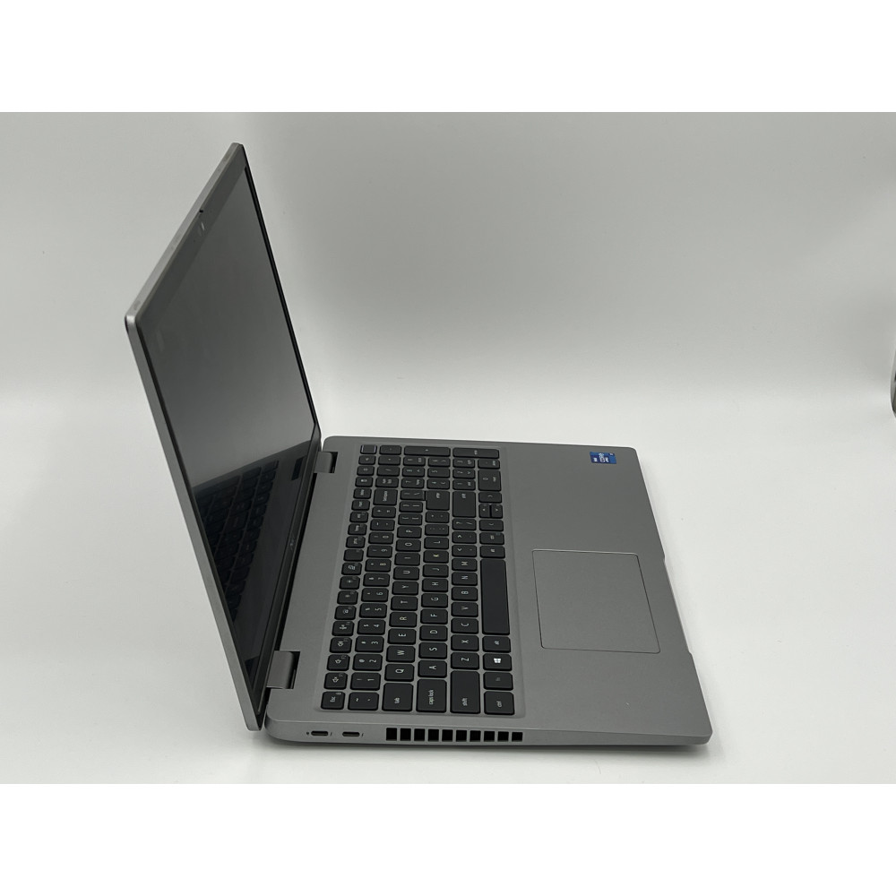 БВ ноутбук Dell Precision 3560 15.6" FHD/IPS / i7-1185G7 / 16Gb / 512Gb SSD / NVIDIA Quadro T500 (2 Gb)