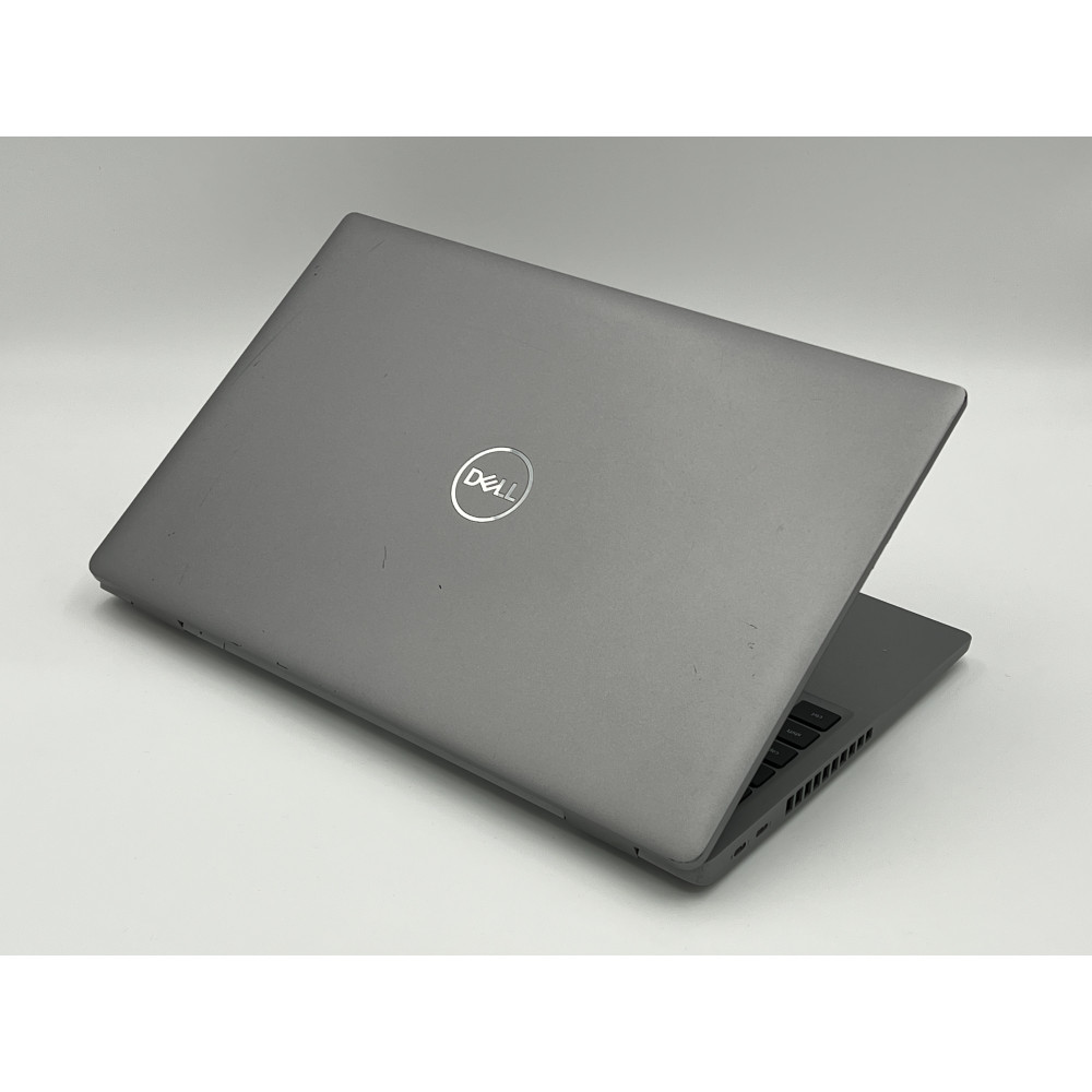 БВ ноутбук Dell Precision 3560 15.6" FHD/IPS / i7-1185G7 / 16Gb / 512Gb SSD / NVIDIA Quadro T500 (2 Gb)