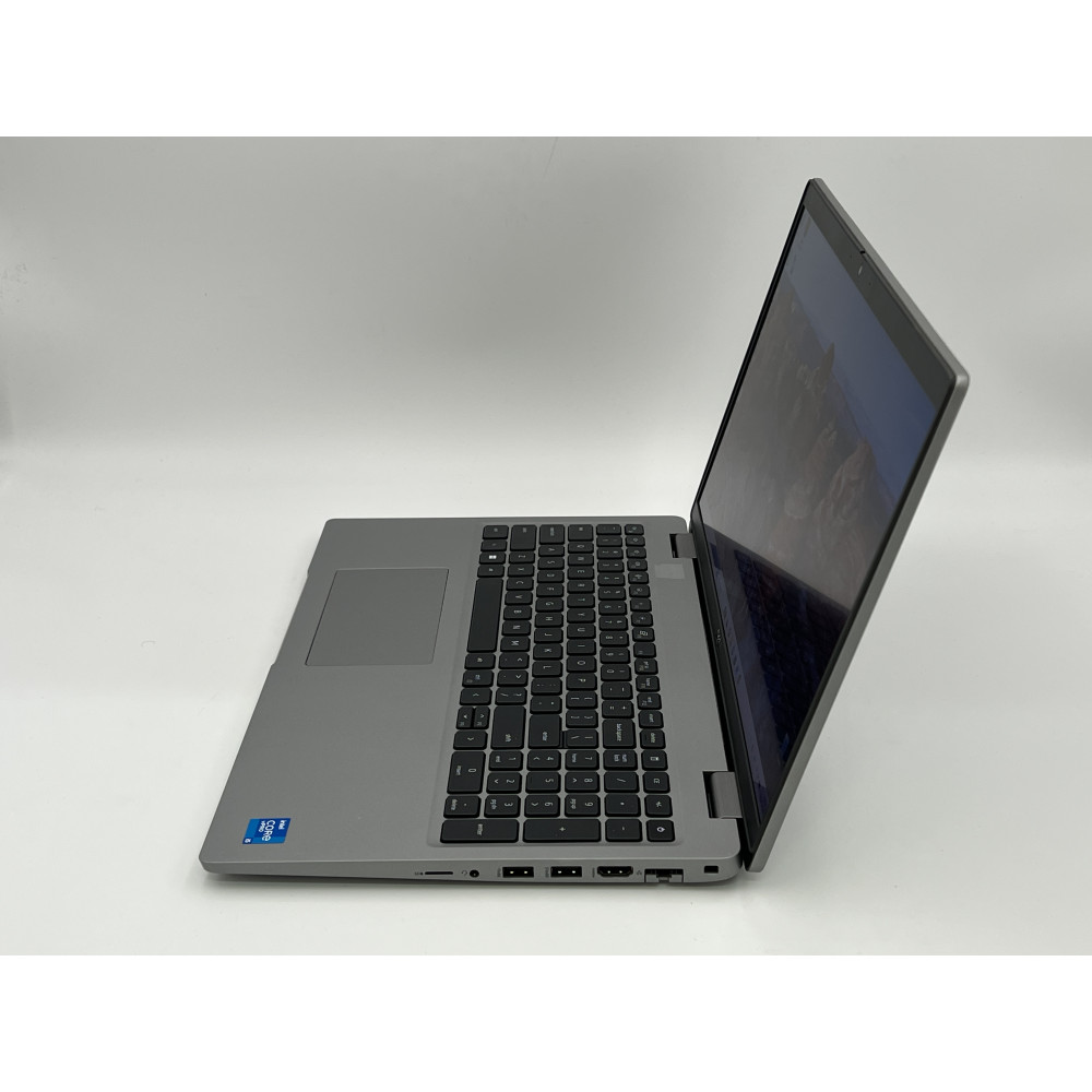 БВ ноутбук Dell Precision 3560 15.6" FHD/IPS / i5-1145G7 / 16Gb / 512Gb SSD / NVIDIA Quadro T500 (2 Gb)