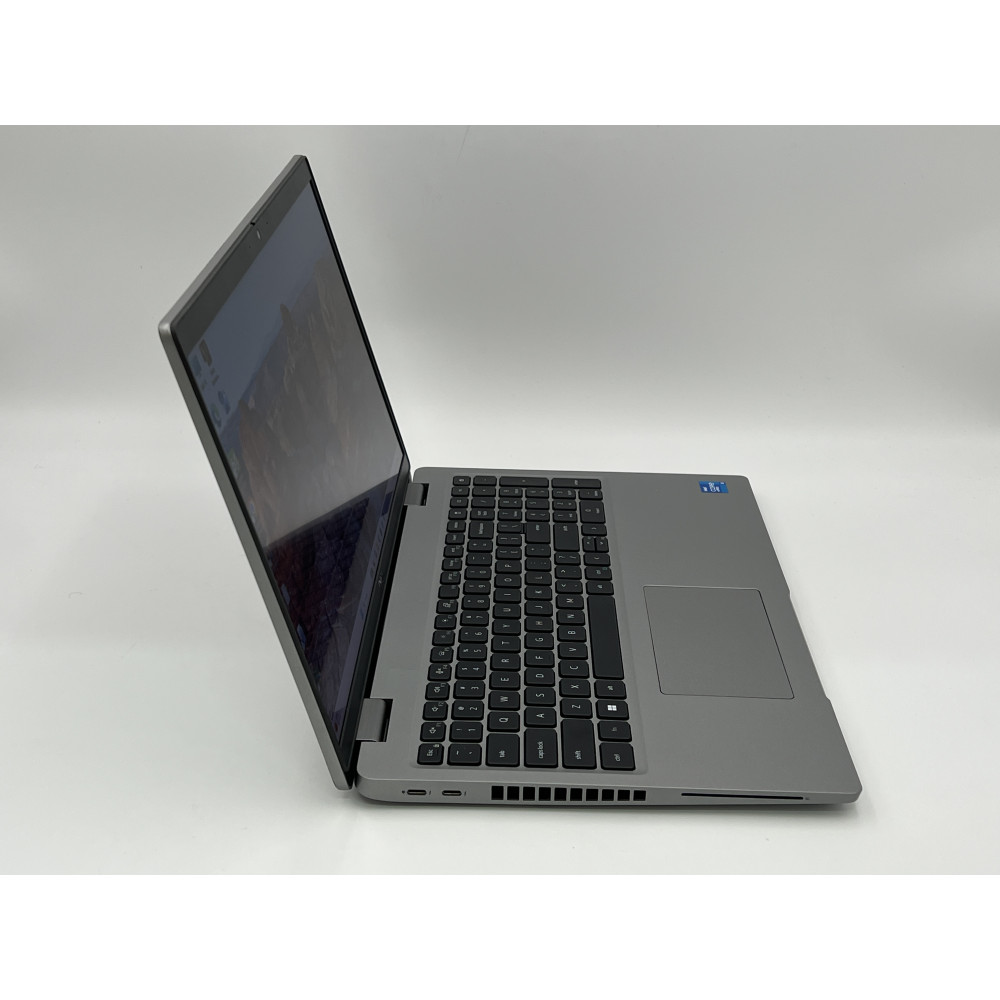 БВ ноутбук Dell Precision 3560 15.6" FHD/IPS / i5-1145G7 / 16Gb / 512Gb SSD / NVIDIA Quadro T500 (2 Gb)