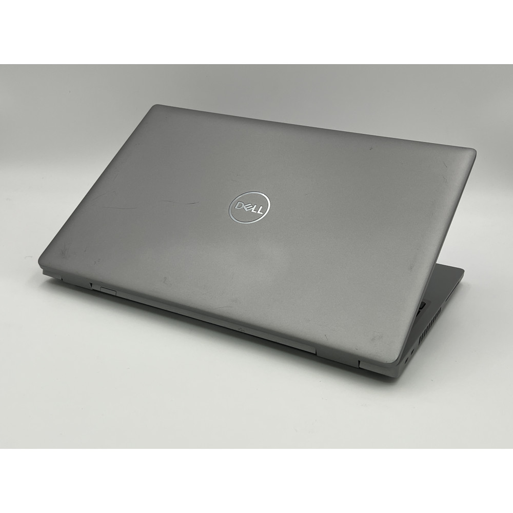 БВ ноутбук Dell Precision 3560 15.6" FHD/IPS / i5-1145G7 / 16Gb / 512Gb SSD / NVIDIA Quadro T500 (2 Gb)