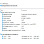 БВ ноутбук Dell Precision 3561 15.6" FHD/IPS /  i5-11500H / 16Gb / 512 Gb SSD / nVidia Quadro T600 4GB