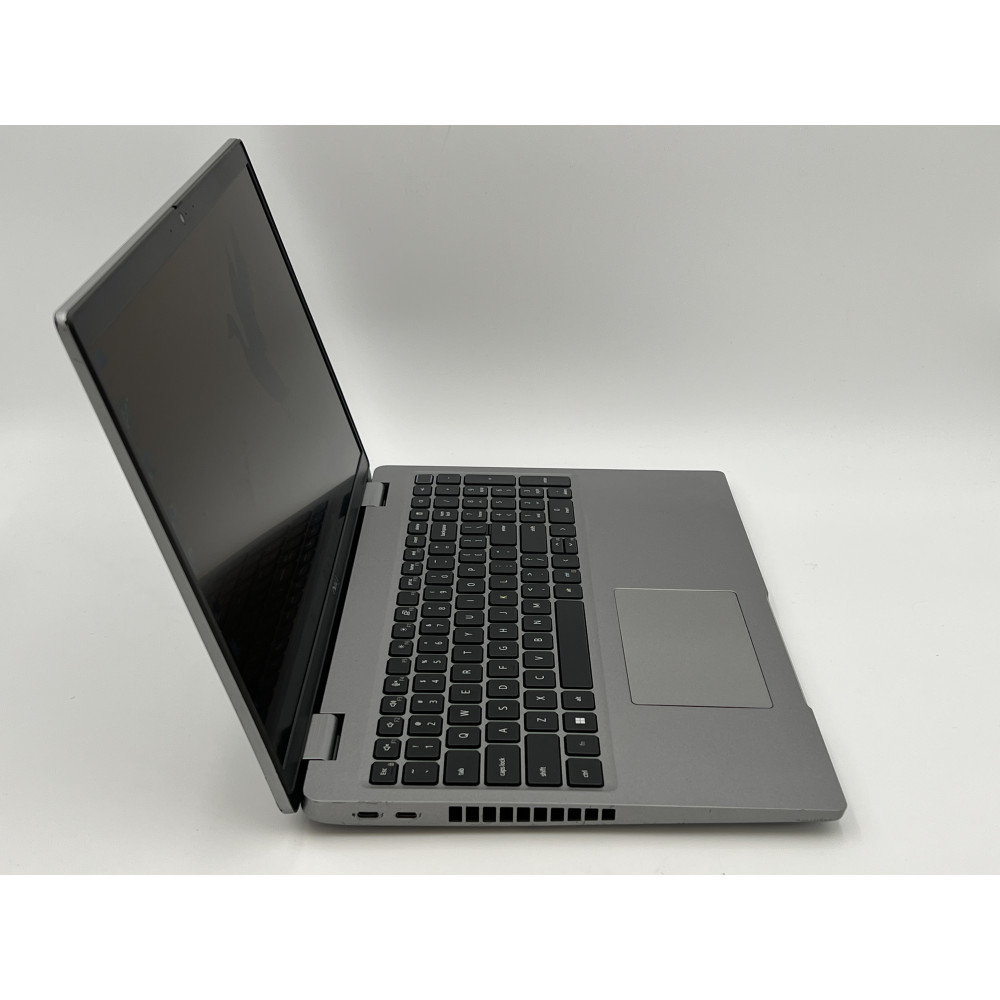 БВ ноутбук Dell Precision 3570 15.6" FHD/IPS / i5-1235U / 16Gb / 512Gb SSD / Intel Iris Xe