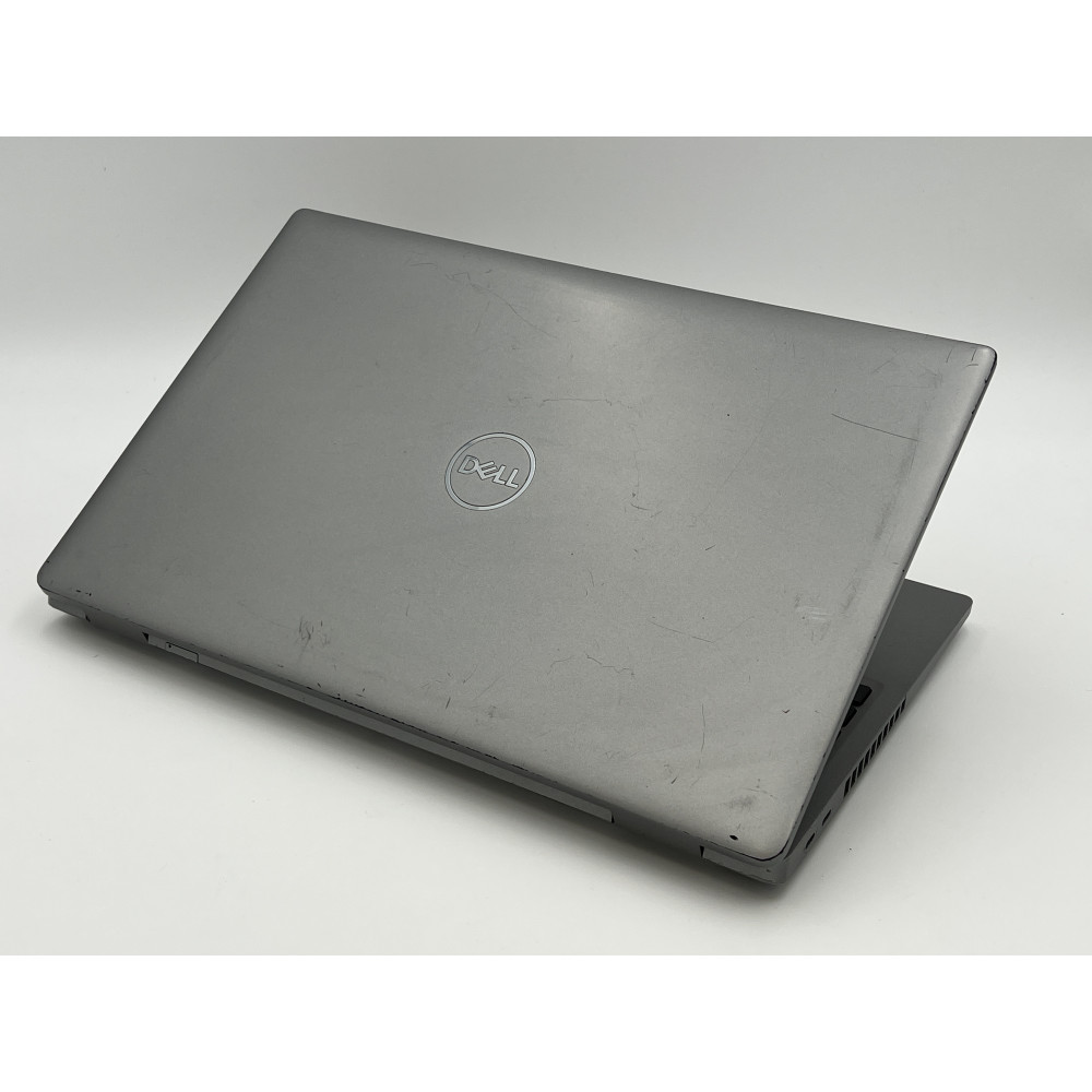 БВ ноутбук Dell Precision 3570 15.6" FHD/IPS / i5-1235U / 16Gb / 512Gb SSD / Intel Iris Xe