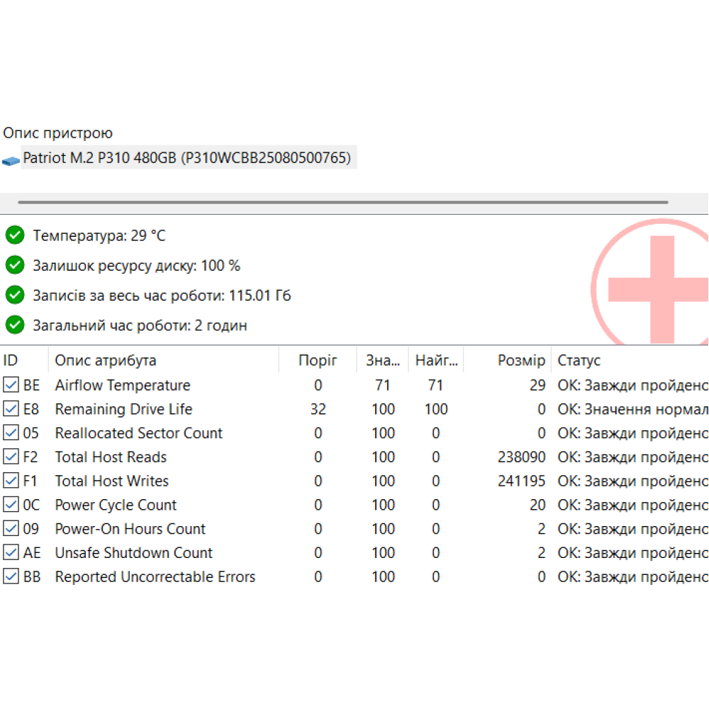 БВ ноутбук Dell Precision 7530 15.6" FHD/IPS Матовий / Intel Core i7-8750H / 32 Gb DDR4 / 480 Gb SSD /  NVIDIA Quadro P1000 (4 Gb)