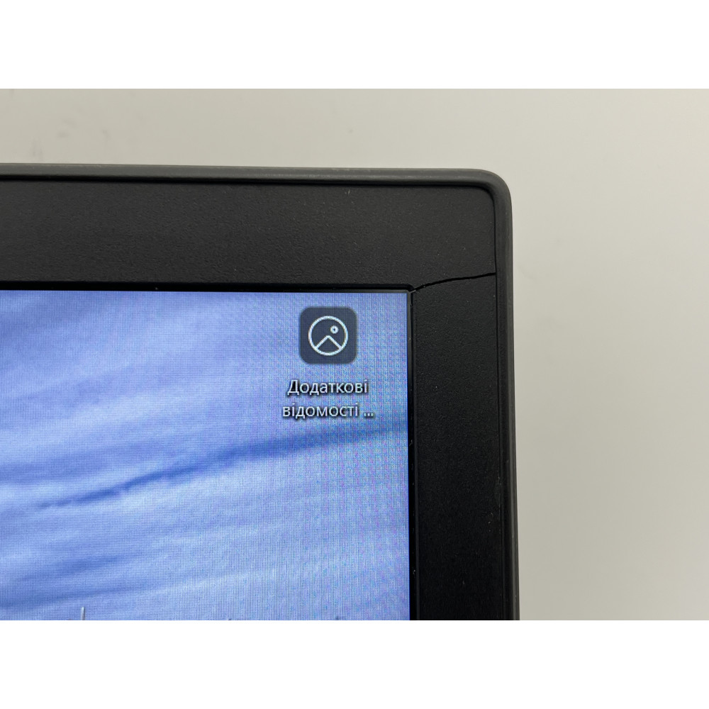 БВ ноутбук Dell Precision 7540 (B) 15.6" FHD/IPS / i7-9850H / 16Gb / 512Gb SSD / NVIDIA Quadro RTX3000 (6 Gb)