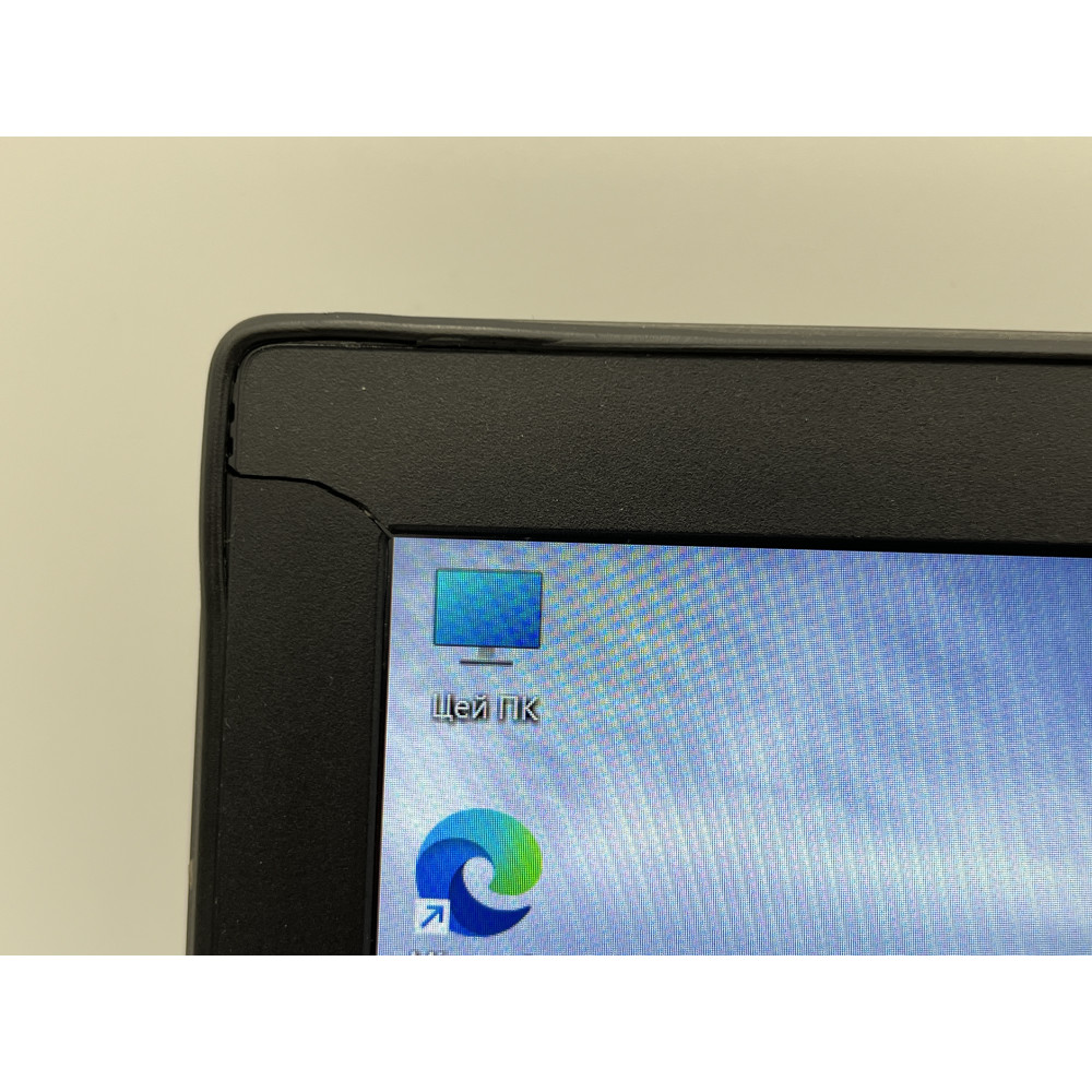 БВ ноутбук Dell Precision 7540 (B) 15.6" FHD/IPS / i7-9850H / 16Gb / 512Gb SSD / NVIDIA Quadro RTX3000 (6 Gb)