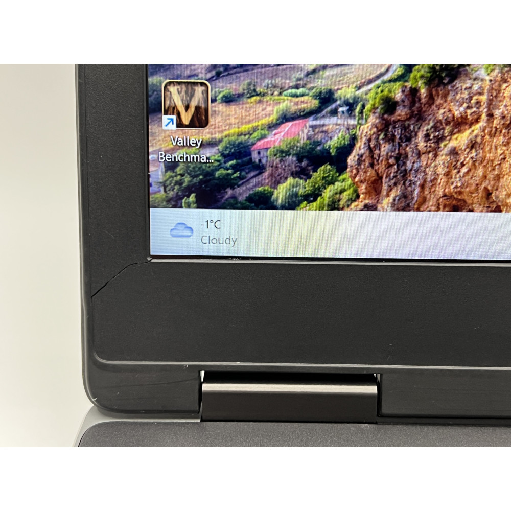 БВ ноутбук Dell Precision 7540 (B) 15.6" FHD/IPS / i7-9850H / 16Gb / 512Gb SSD / NVIDIA Quadro RTX3000 (6 Gb)