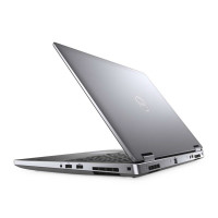 БВ ноутбук Dell Precision 7540 (B) 15.6" FHD/IPS / i7-9850H / 16Gb / 512Gb SSD / NVIDIA Quadro RTX3000 (6 Gb)