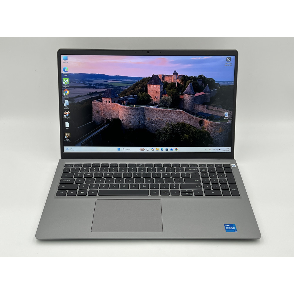 БВ ноутбук Dell Vostro 15 3530 15.6" FHD / i5-1335U / 16Gb / 256Gb SSD / Intel Iris Xe