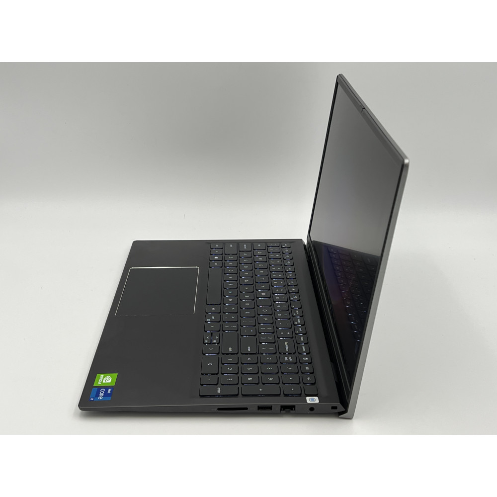 БВ ноутбук Dell Vostro 15 5510 15.6" FHD/IPS / i7-11370H / 16 Gb / 512 Gb SSD / NVIDIA GeForce MX450 (2 Gb)