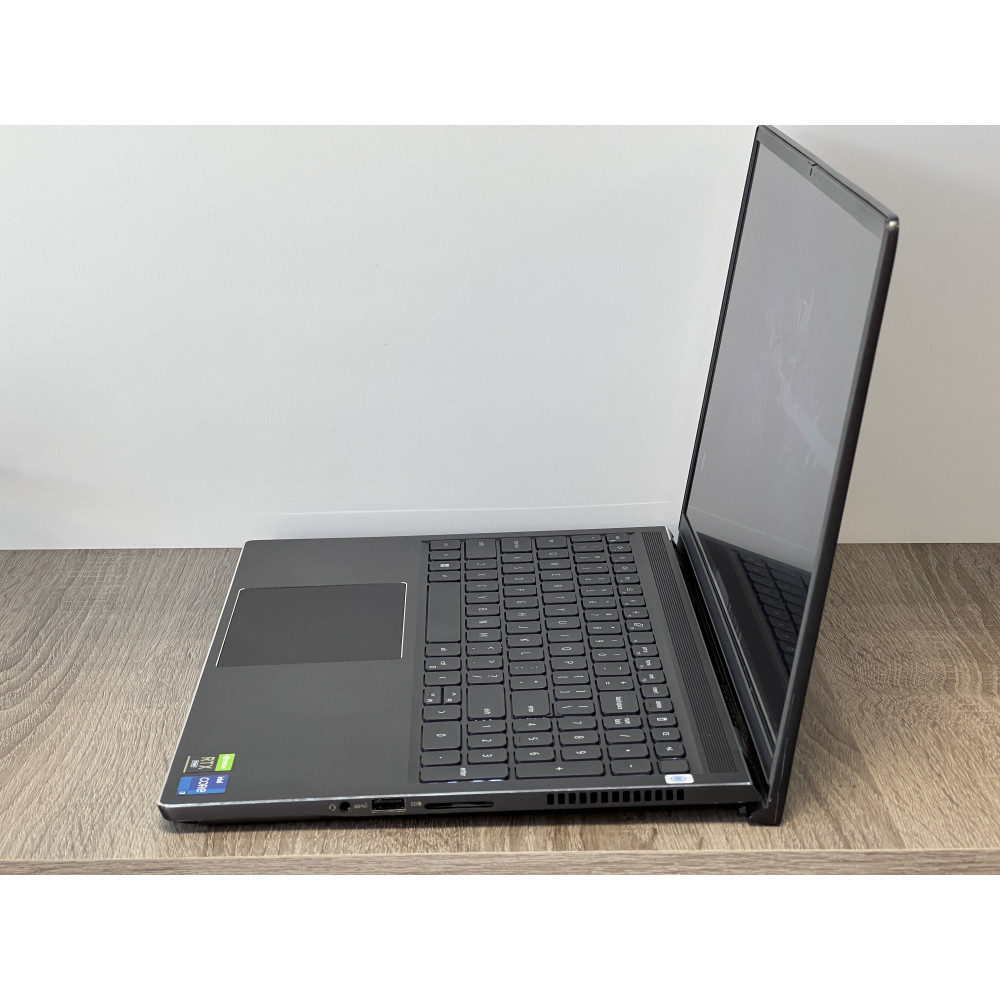 БВ ноутбук  Dell Vostro 15 7510 15.6" FHD / i7-11800H / 16GB / 1024Gb SSD / NVIDIA GeForce RTX 3050Ti Laptop (4 Gb)