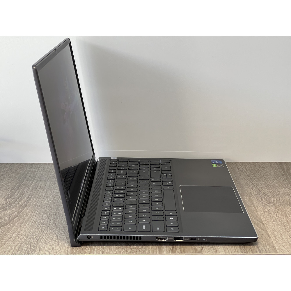 БВ ноутбук  Dell Vostro 15 7510 15.6" FHD / i7-11800H / 16GB / 1024Gb SSD / NVIDIA GeForce RTX 3050Ti Laptop (4 Gb)